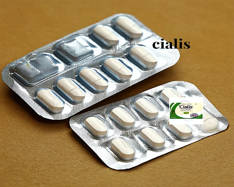 Cialis 1